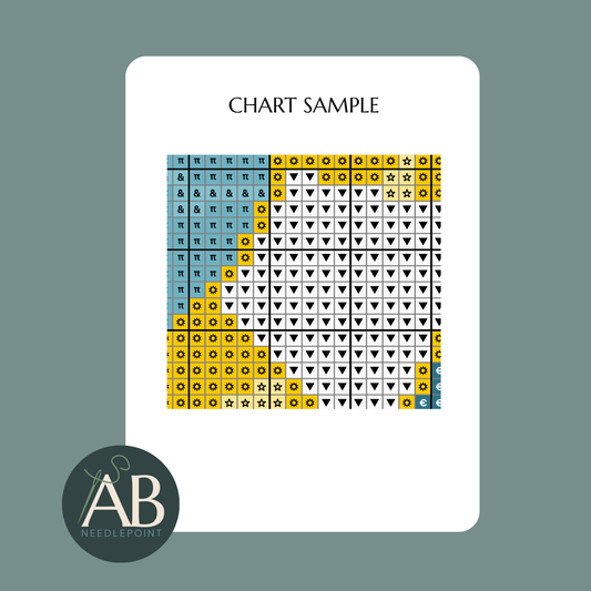 Yellow Pool Float | Digital Chart