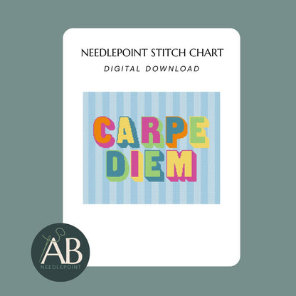 Carpe Diem | Digital Chart