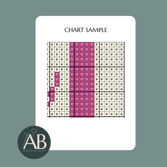 Ironic Boat Tote “Very Busy” | Digital Chart
