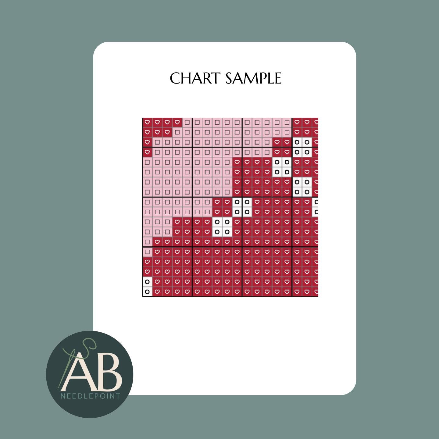 Smooch | Digital Chart