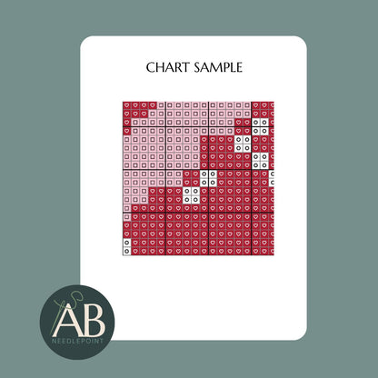 Smooch | Digital Chart