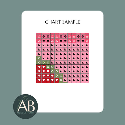 Olive You! | Digital Chart