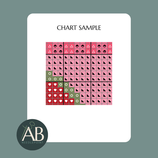 Olive You! | Digital Chart
